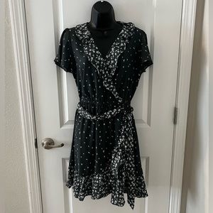 Lauren Conrad Womens Dress